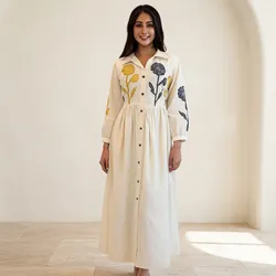 Dress_To_Impress_Cotton__SAANJH JAIPUR