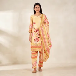 Drape_In_Style_Kurtas__SRI VASTRA CREATIONS 