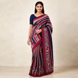 Drape_In_Style_Sarees__SRI VASTRA CREATIONS 