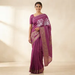 Drape_In_Style_Cottons__SRI VASTRA CREATIONS 
