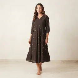 Style_Your_World_Dresses__VIORA FASHIONS