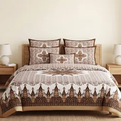 Sleep_In_Style_Jaipuri_Print__COTT AND LOOM