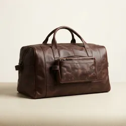 Craft_Your_Story_Duffels__LIVE WITH LEATHER 