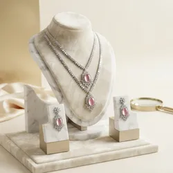 Adorn_Yourself_Necklaces__MANOMAY ATELIER 