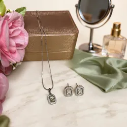 Adorn_Yourself_Sets__MANOMAY ATELIER 