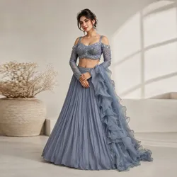 Lehenga_Edit_Silk__TANISH TEXTILES