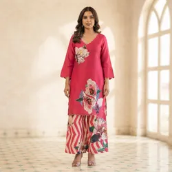 Style_Your_Story_Kurtas__LINE & LABEL BY RU