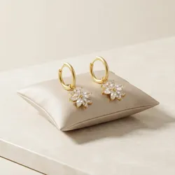Shine_&_Sparkle_Earrings__SHINE THEORY