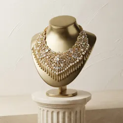 Shine_Your_Way_Necklaces__NIVA JEWELS