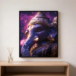 Art_For_Soul__Acrylic_Frames__SAMVAACHYAM