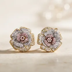 Shine_Your_Way_Floral__OMBRE JEWELS