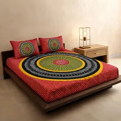 Weave_And_Rest_Bedsheets__BATHAM HANDLOOM 