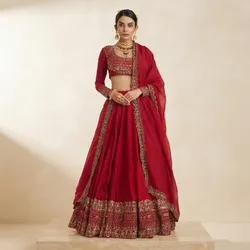 Dress_To_Impress_Silks__PRABHATI CREATION