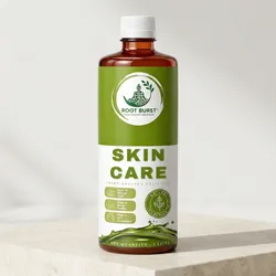 Rooted_Wellness_Skincare__ROOTBURST.IN