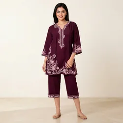 Ethnic_Edit_Kurtas__AL LIBAS COLLECTION 