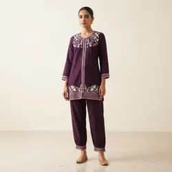 Ethnic_Edit_Embroidered__AL LIBAS COLLECTION 