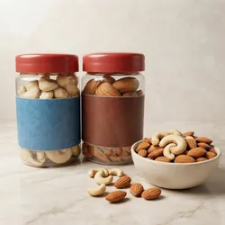 Snack_Your_Way_Balanced__M/S BEMISAL ENTERPRISES 
