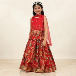 Dress_Your_Joy_Festive__NIVISHA'S