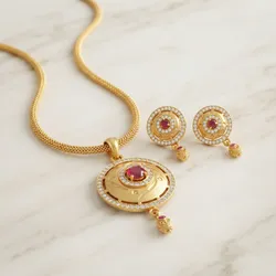 Shine_Every_Day_Pendants__SHRI RAM JWELLERS