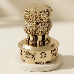 Sacred_Spaces_Showpieces__BRASS GIFT CENTER 