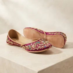 Step_Into_Style_Embroidered__PINK PUMPKIN 