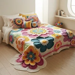 Sleep_In_Style_Sheets__CASA WEAVE 