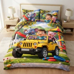Sleep_In_Style_Covers__CASA WEAVE 