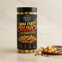 Snack_Smart_Munchies__MOTHER’S CRUNCHY FOODS
