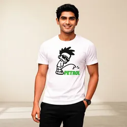 WEAR_YOUR_ATTITUDE_Cotton__FUNKY BEAR 
