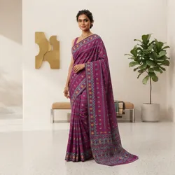 Drape_Your_Story_Jamdani__S.K. MANUFACTURING HUB