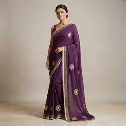 Drape_&_Discover_Embellished__KHUSHBU SAREE