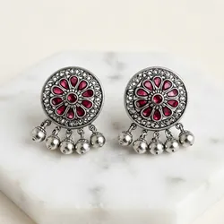 Ethnic_Earrings_Jhumkas__puranikala