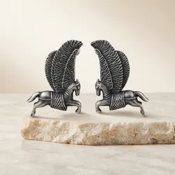 Ethnic_Earrings_Oxidized__puranikala