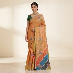 Drape_Your_Story_Printed__KAVYA FASHION 