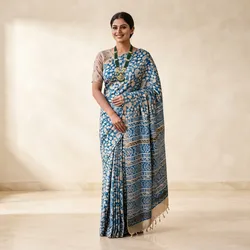 Drape_Your_Story_Printed__M S HANDLOOM WEAVERS 
