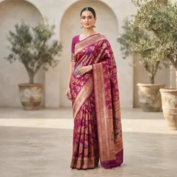 Drape_in_Grace_Banarasi_Saree__SILBORA