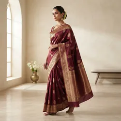 Drape_in_Grace_Bandhani_Saree__SILBORA