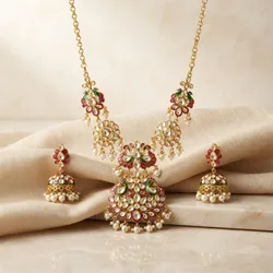 Adorn_Every_Moment_Traditional__ALKHDHANI JEWELLERY 