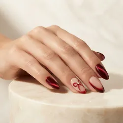 Nail_Your_Look_Cateye__NIOR NAILS
