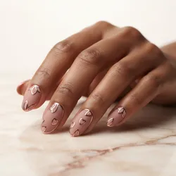 Nail_Your_Look_Nude__NIOR NAILS