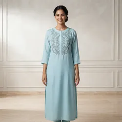 Style_Your_World_Kurtas__RAKUMAI FASHIONS