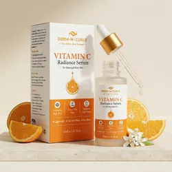 Glow_Up_Picks_Skincare__DERM N CURLS