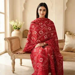 Wear_The_Festive_Cottons__LABEL BANDHANI