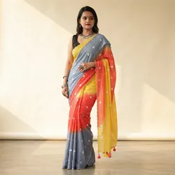 Drape_Your_Story_Contemporary__RAYABYHRISH BENGAL