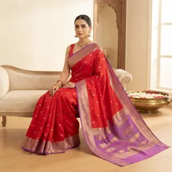 Drape_In_Elegance_Festive__ELEGANCE OF BANARAS 