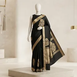 Drape_In_Elegance_Designer__ELEGANCE OF BANARAS 