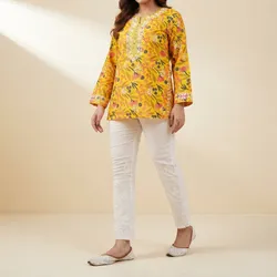 Drape_Your_Story_Chikankari__QIRAT CHIKANKARI 