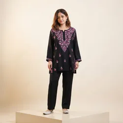 Drape_Your_Story_Kurtas__QIRAT CHIKANKARI 