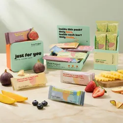 Pure_Picks_Bestsellers__PURE PROJECT
