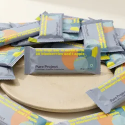 Pure_Picks_Snacks__PURE PROJECT